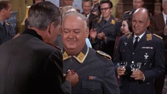 Episode 6 The Rise and Fall of Sergeant Schultz