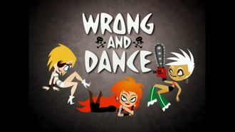 Episode 42 Wrong and Dance