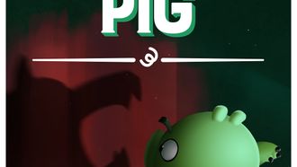 Episode 19 Shadow Pig