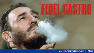 Episode 3 Fidel Castro