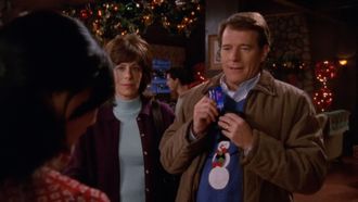 Episode 6 Hal's Christmas Gift