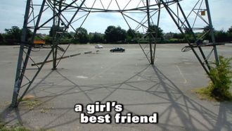 Episode 73 A Girl's Best Friend