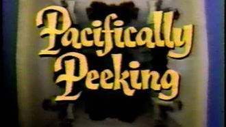 Episode 4 Pacifically Peeking