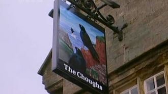 Episode 7 The Chough Hotel
