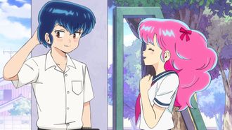 Episode 33 Hello, Sailor Suit!!