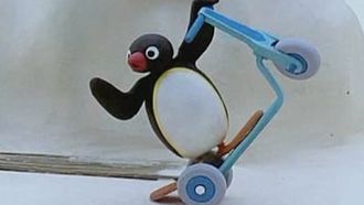 Episode 5 Pingu Shows What He Can Do