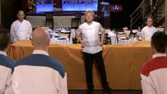 Episode 7 10 Chefs Compete