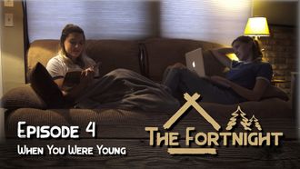 Episode 4 When You Were Young