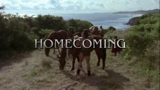 Episode 12 Homecoming