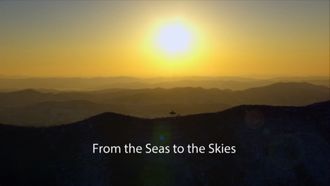 Episode 1 From the Seas to the Skies