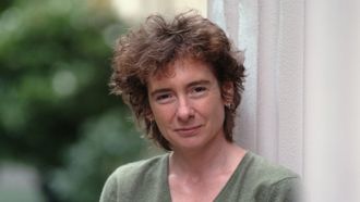 Episode 42 Jeanette Winterson