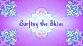 Episode 33 Surfing the Skies