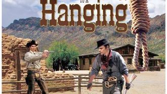 Episode 1 Journey to a Hanging