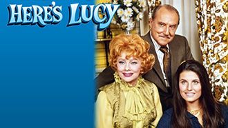 Episode 1 Lucy and Danny Thomas