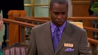 Episode 8 Moseby's Big Brother