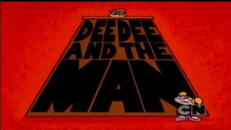 Episode 75 Dee Dee and the Man