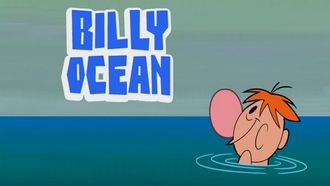 Episode 1 Billy Ocean