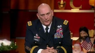Episode 35 Ray Odierno