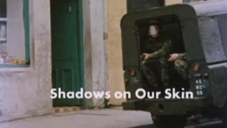 Episode 22 Shadows on Our Skin