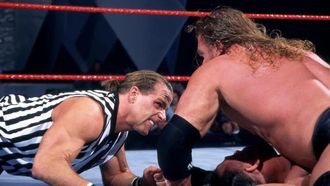 Episode 48 Triple H vs. Rob Van Dam