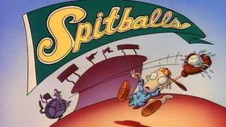 Episode 13 Spitballs