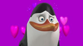 Episode 33 The Penguin Who Loved Me