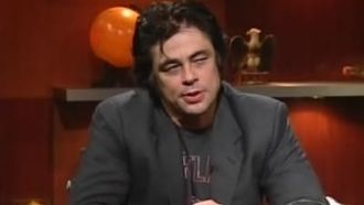 Episode 3 Benicio Del Toro