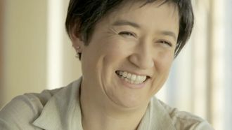 Episode 3 Penny Wong