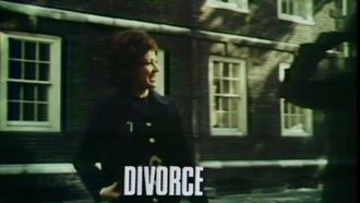 Episode 6 Divorce