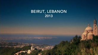Episode 4 Beirut, Lebanon