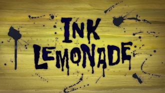 Episode 31 Ink Lemonade