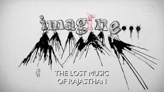 Episode 5 The Lost Music of Rajasthan