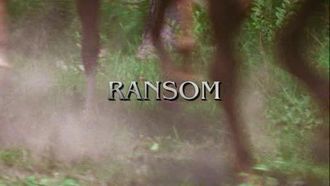 Episode 8 Ransom