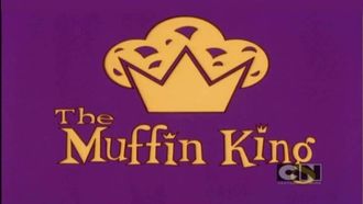 Episode 50 The Muffin King