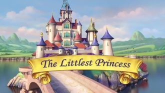 Episode 25 The Littlest Princess