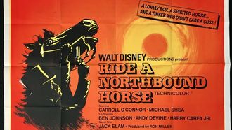 Episode 21 Ride a Northbound Horse: Part 1