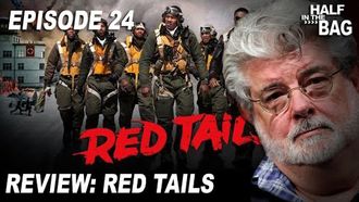Episode 3 Red Tails