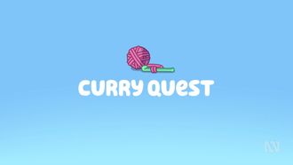 Episode 9 Curry Quest