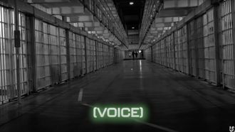 Episode 2 The Ghostly Prisoners of Alcatraz