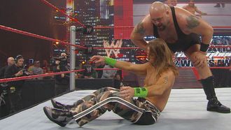 Episode 6 McMahon Struts... Cena Crushes... And Orton Blows...