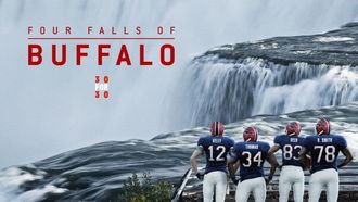 Episode 5 The Four Falls of Buffalo