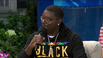 Episode 1 Lil Rel Bowery/Daughtry/Carla Hall