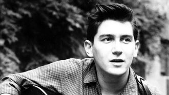 Episode 1 Phil Ochs: There But for Fortune