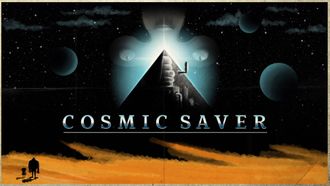 Episode 9 Cosmic Saver