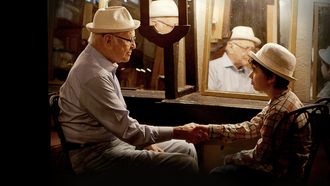 Episode 8 Norman Lear: Just Another Version of You