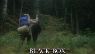 Episode 19 Black Box