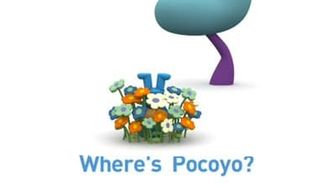 Episode 16 Where's Pocoyo?