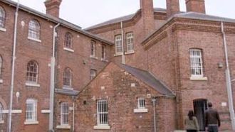 Episode 2 Shrewsbury Prison