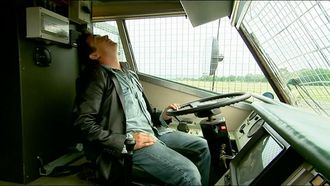 Episode 7 Crash Testing a Renault Megane