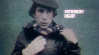 Episode 8 Paul Simon/George Harrison